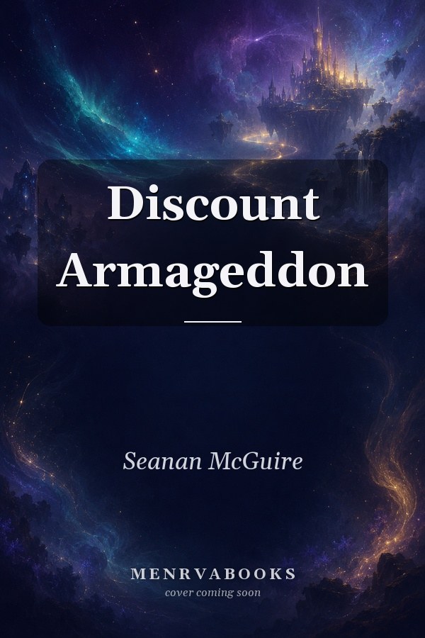 Discount Armageddon