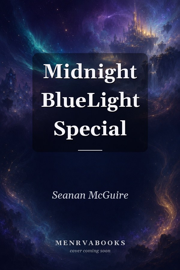 Midnight BlueLight Special