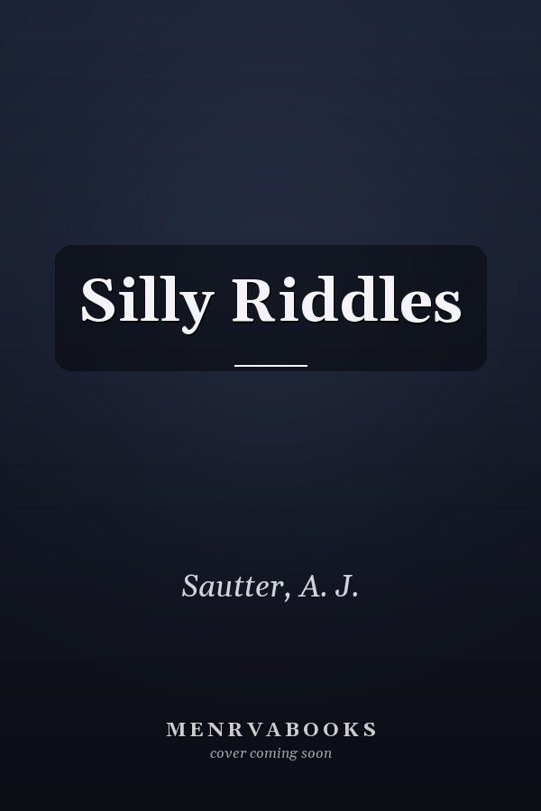 Silly Riddles
