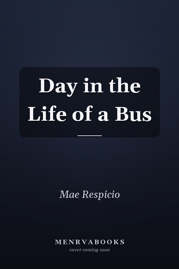 Day in the Life of a Bus