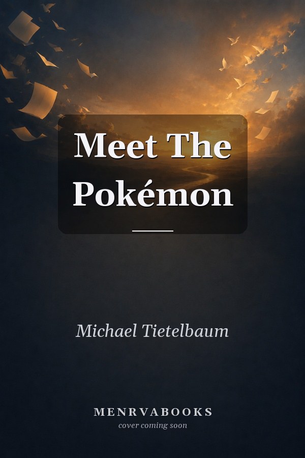 Meet The Pokémon