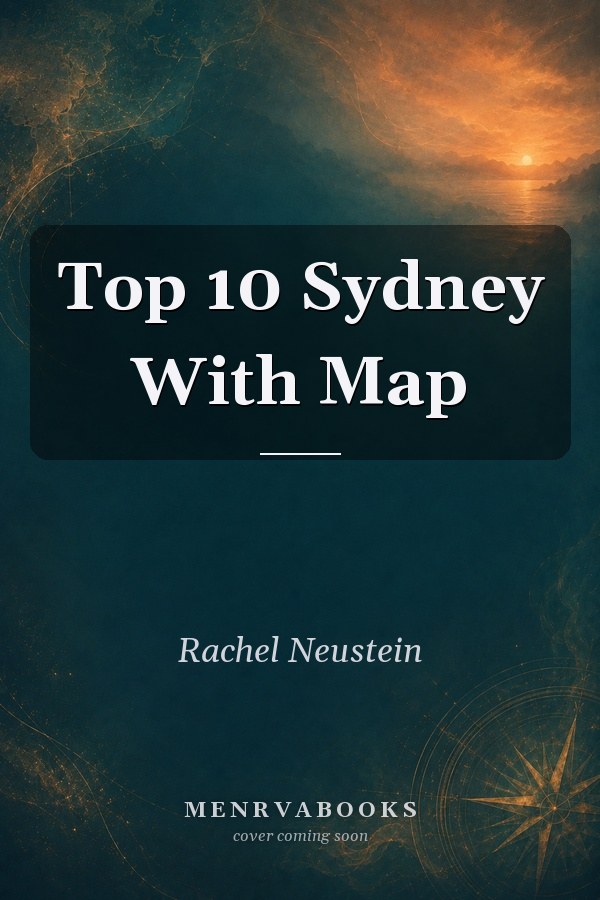 Top 10 Sydney With Map