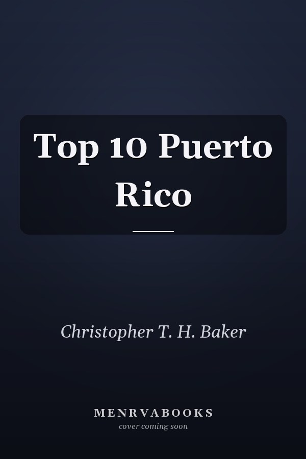 Top 10 Puerto Rico