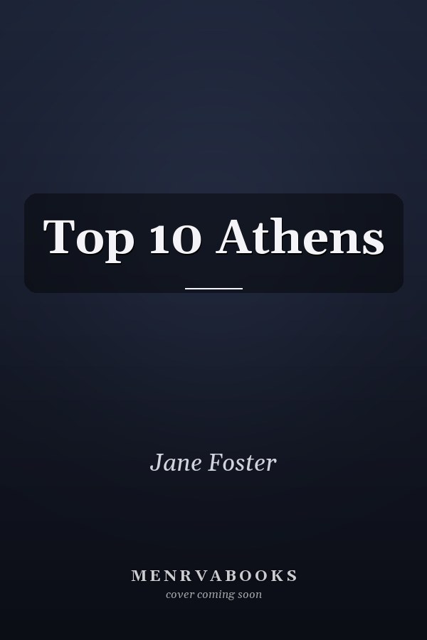 Top 10 Athens