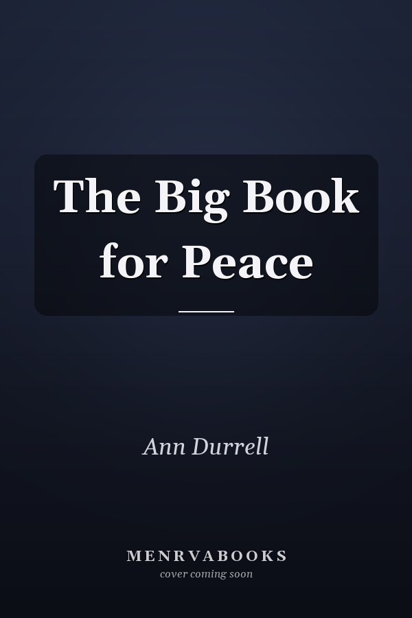 The Big Book for Peace