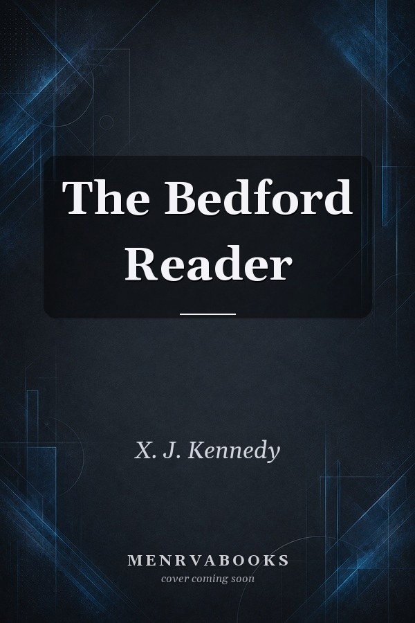 The Bedford Reader