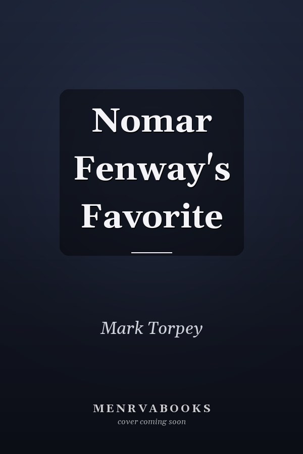 Nomar Fenway's Favorite