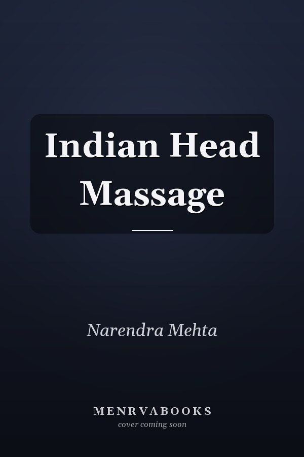 Indian Head Massage