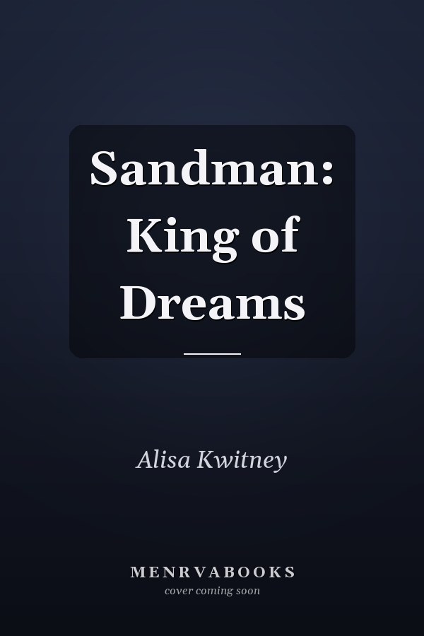 Sandman: King of Dreams