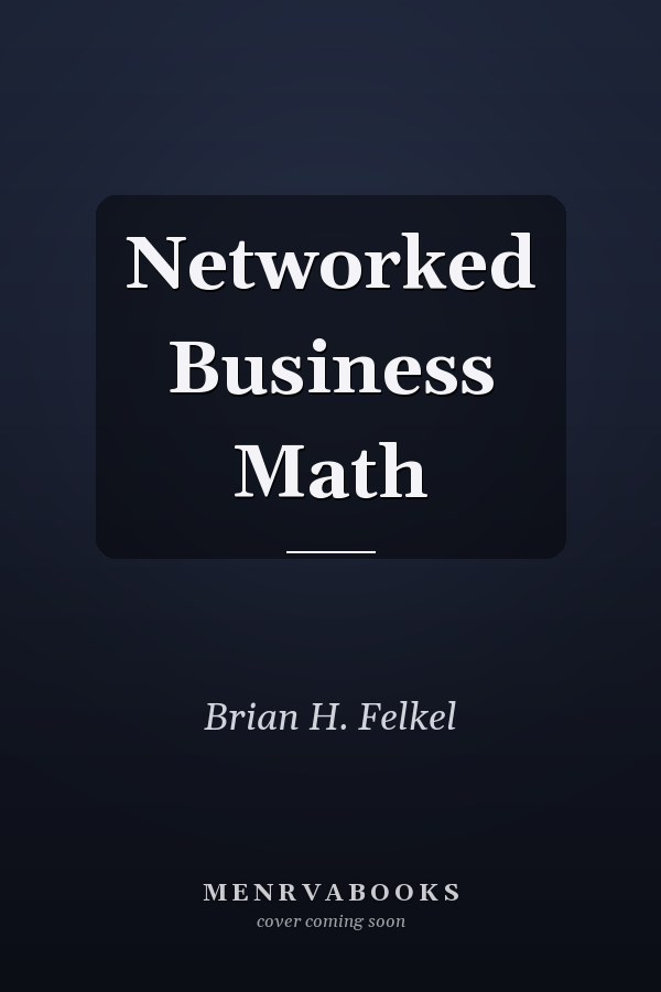 Networked Business Math