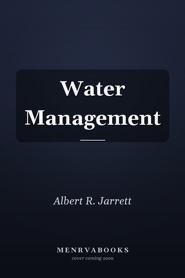 Water Management