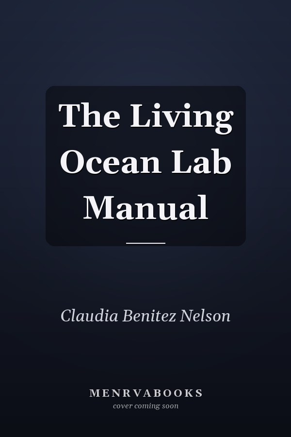 The Living Ocean Lab Manual