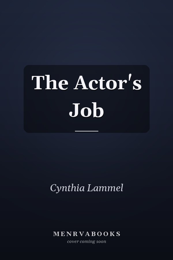 The Actor's Job