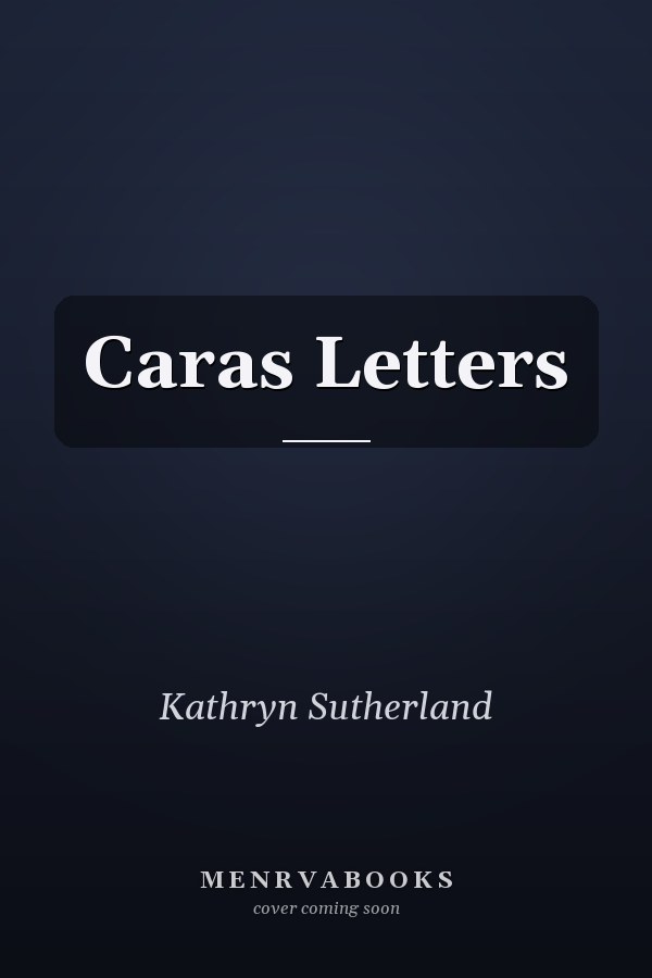 Caras Letters