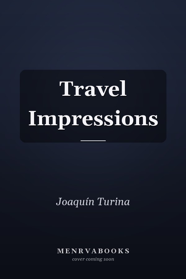 Travel Impressions