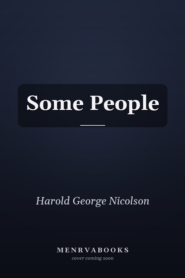 Some People
