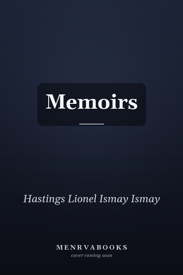 Memoirs
