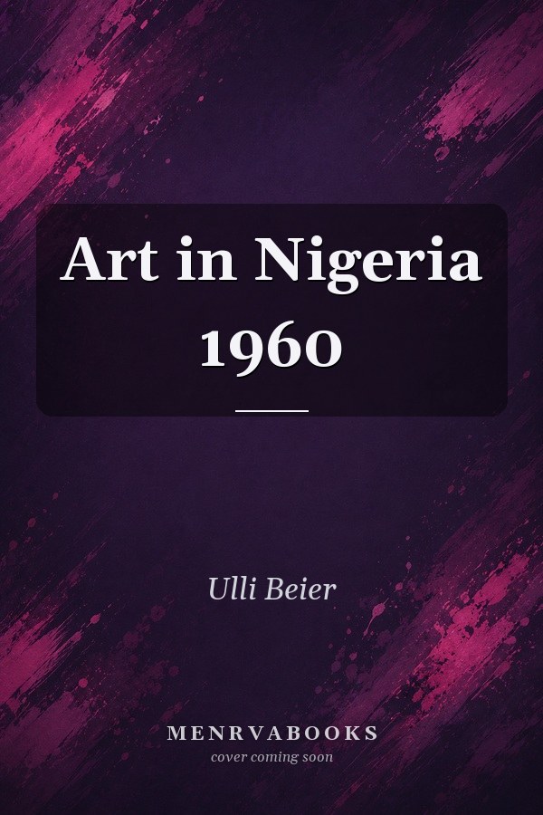 Art in Nigeria 1960