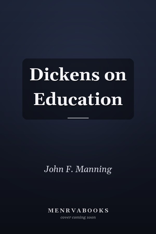 Dickens on Education