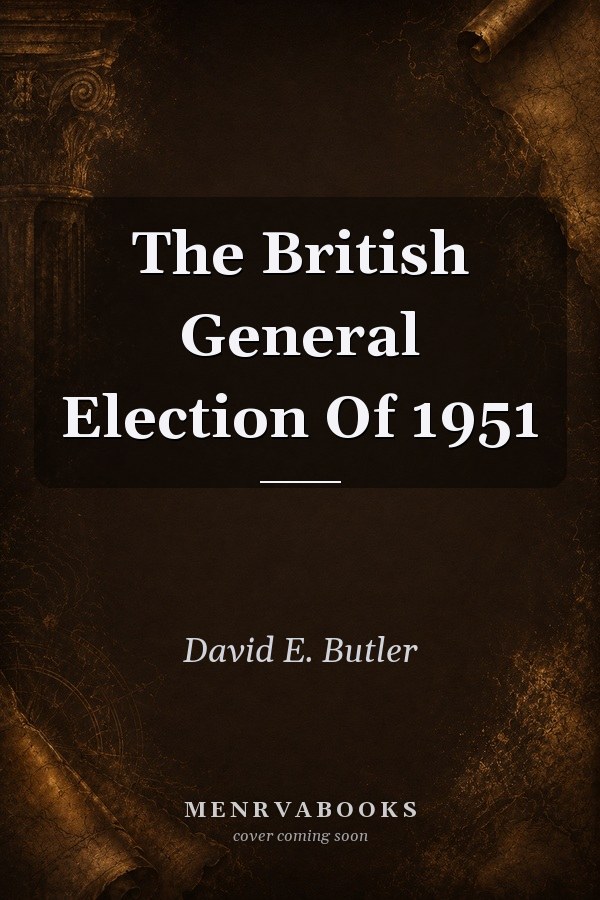 The British General Election Of 1951