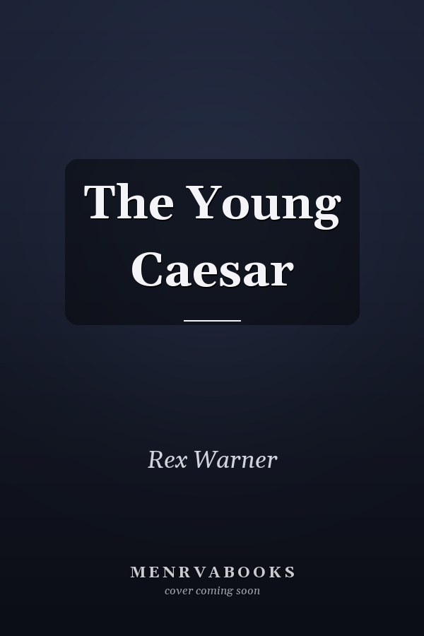 The Young Caesar