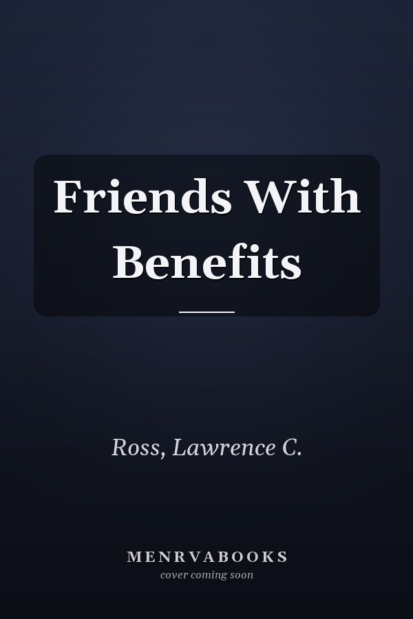 Friends With Benefits