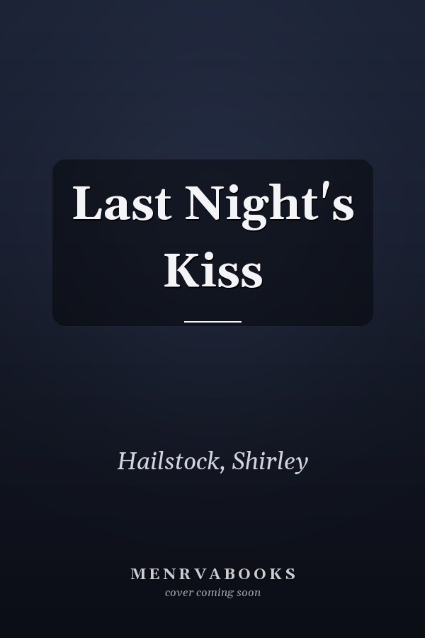 Last Night's Kiss