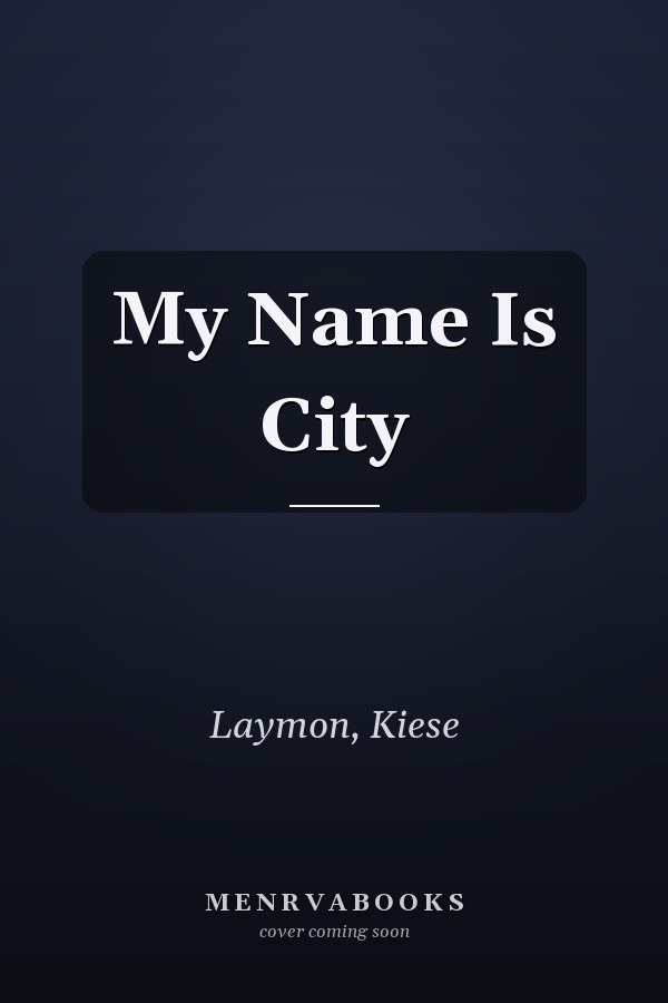 My Name Is City