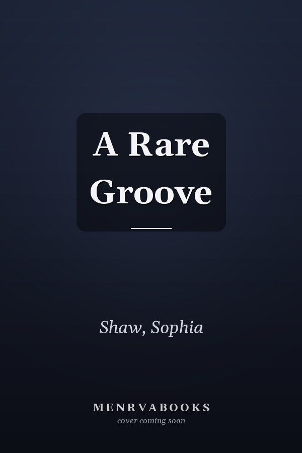 A Rare Groove