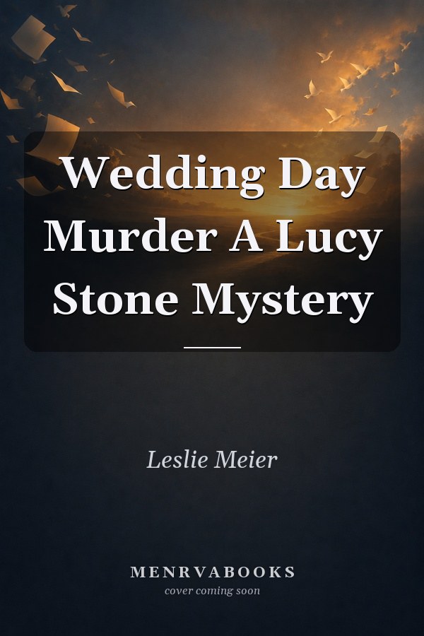 Wedding Day Murder