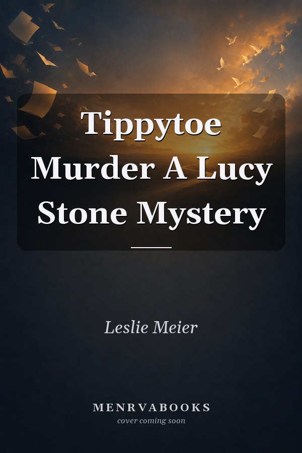 Tippytoe Murder