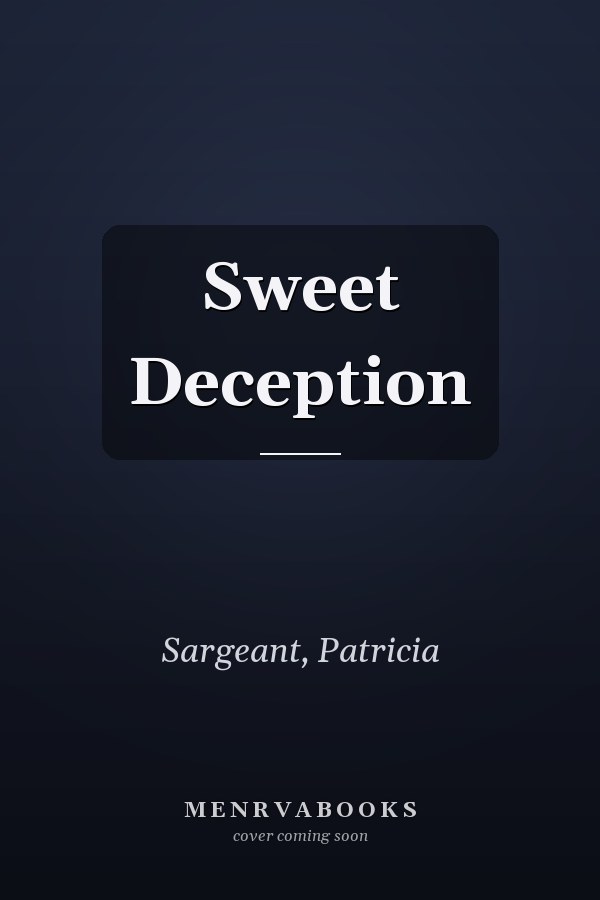 Sweet Deception