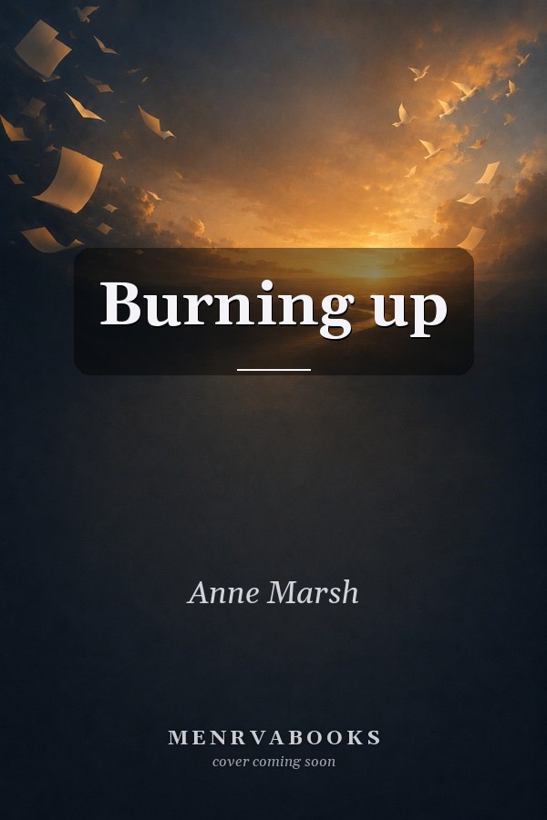 Burning up
