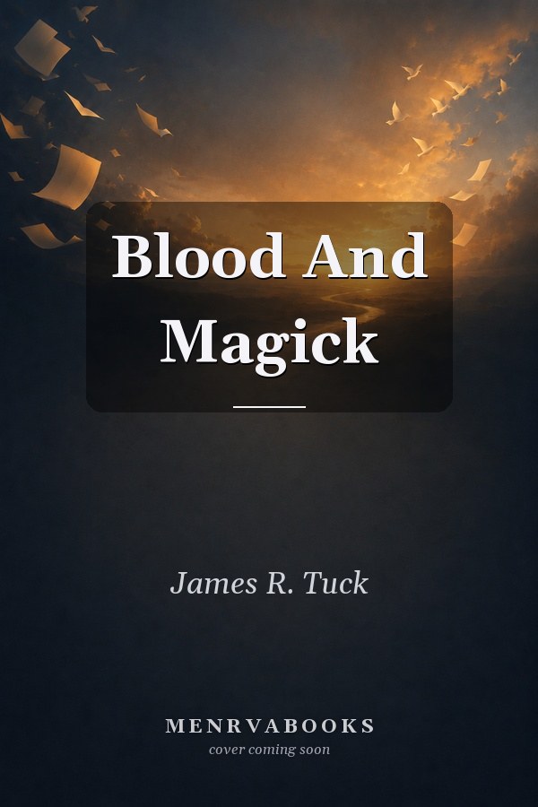 Blood and Magick