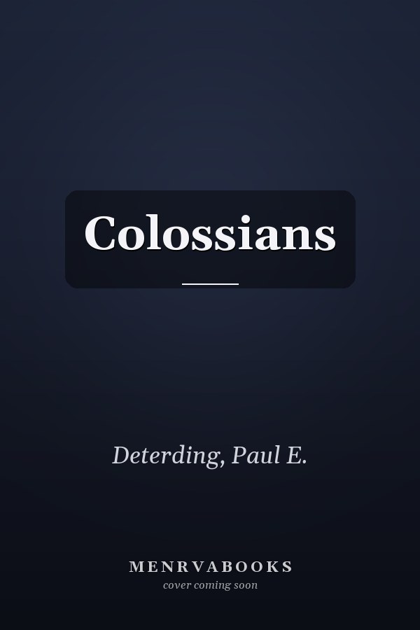 Colossians