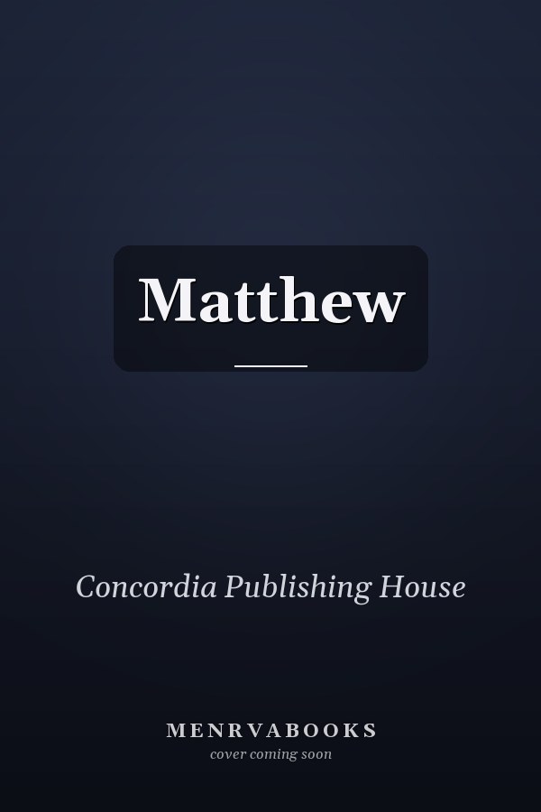 Matthew
