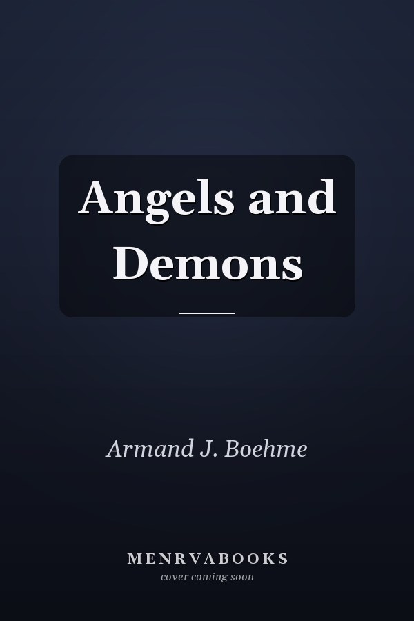 Angels and Demons