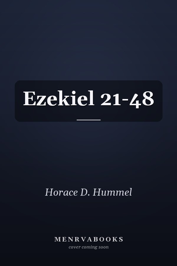 Ezekiel 21-48