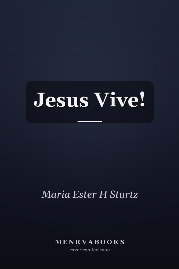 Jesus Vive!