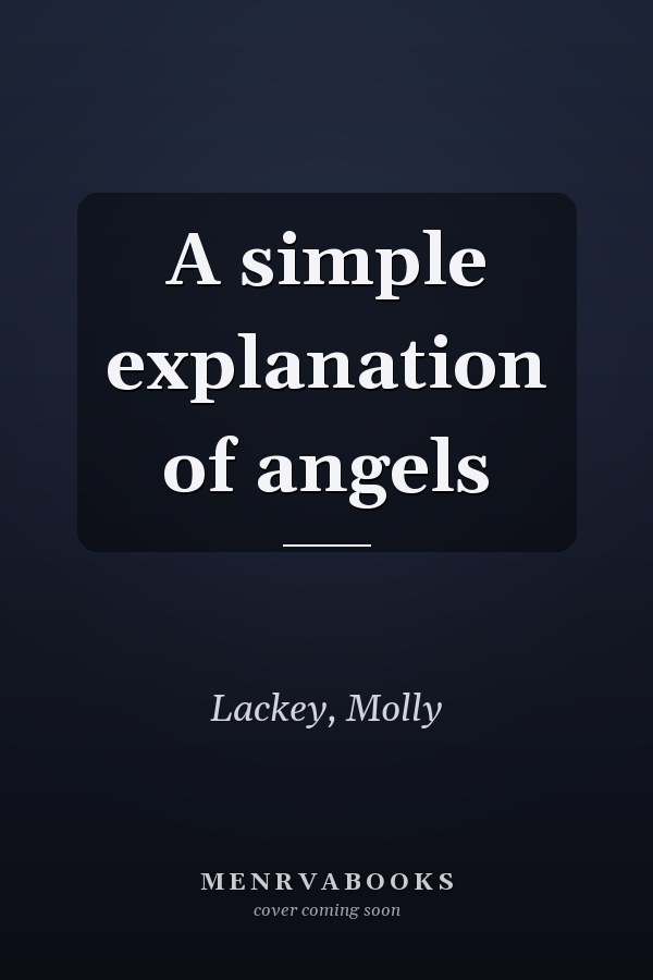A simple explanation of angels