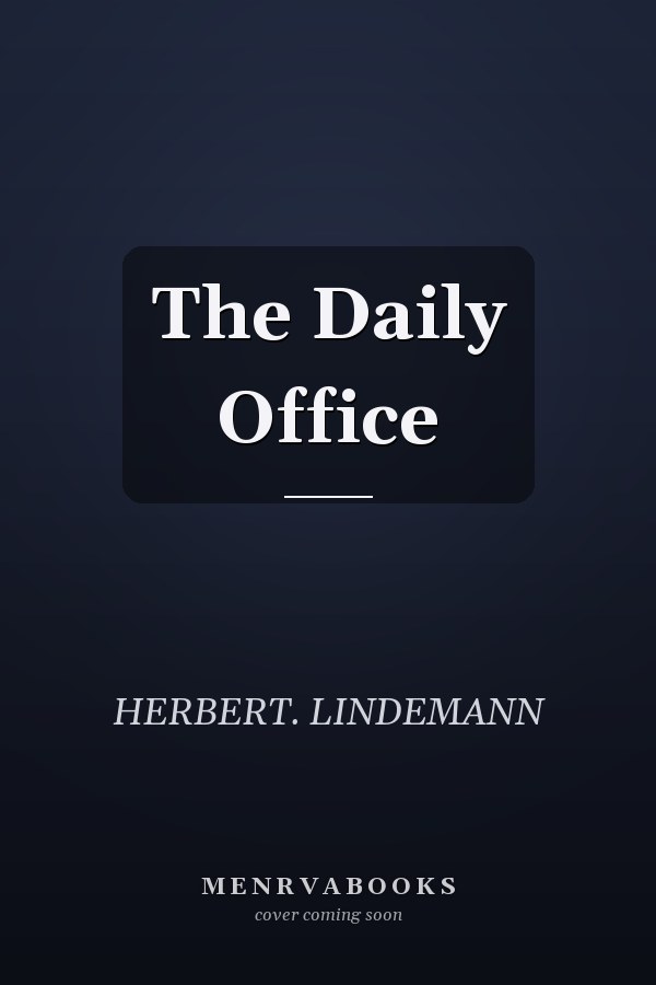 The Daily Office