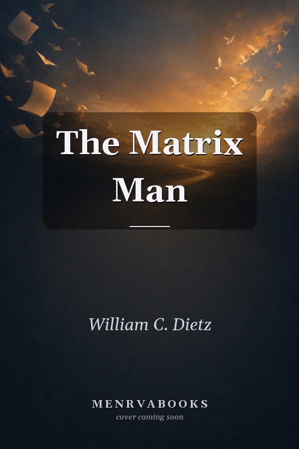 The Matrix Man