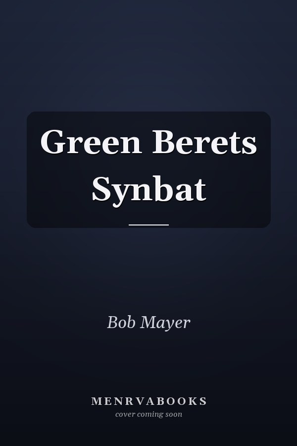 Green Berets Synbat