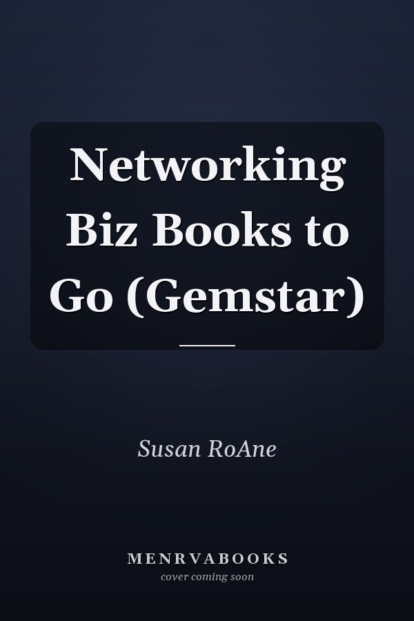 Networking Biz Books to Go (Gemstar)