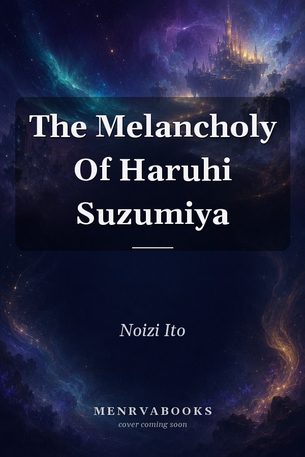 The Melancholy of Haruhi Suzumiya