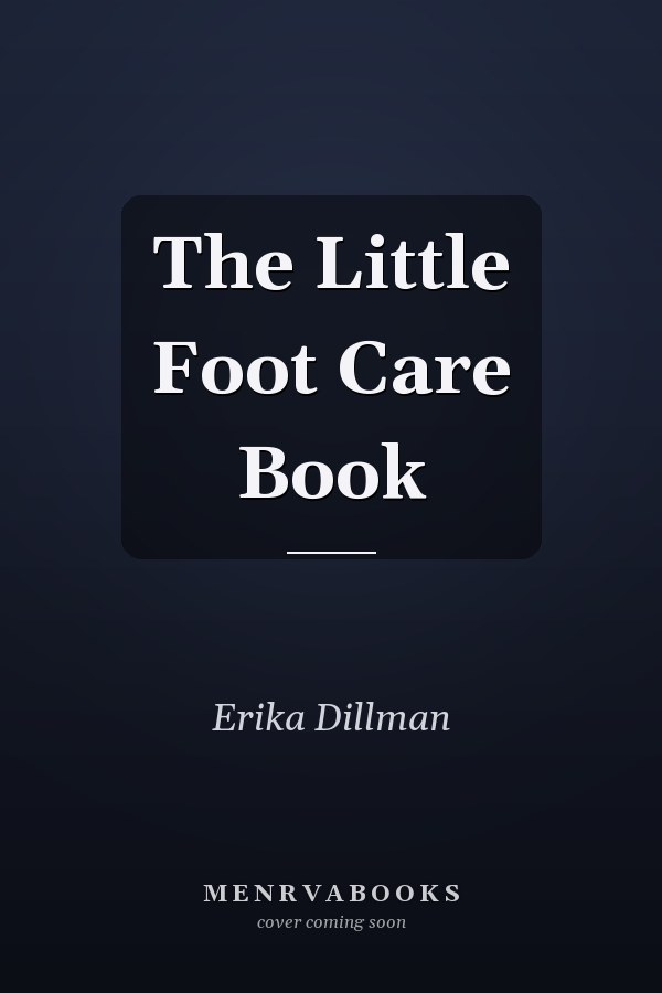 The Little Foot Care Book