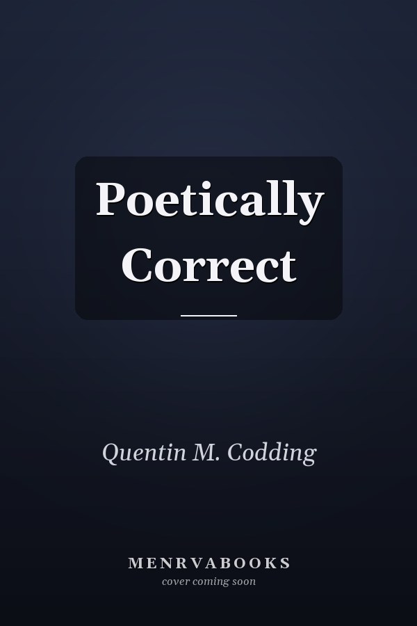 Poetically Correct