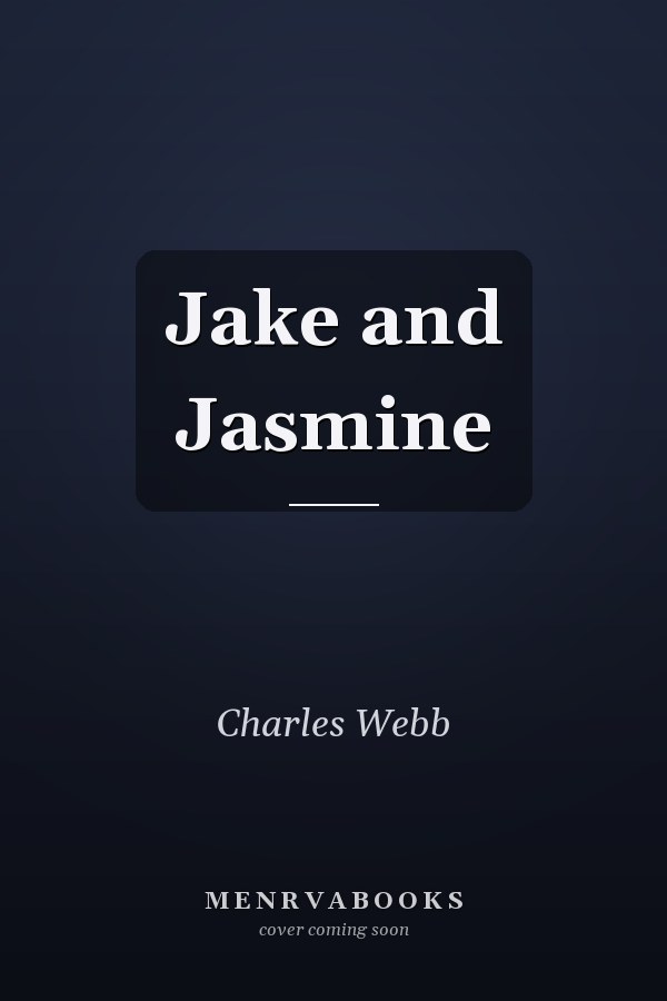 Jake and Jasmine