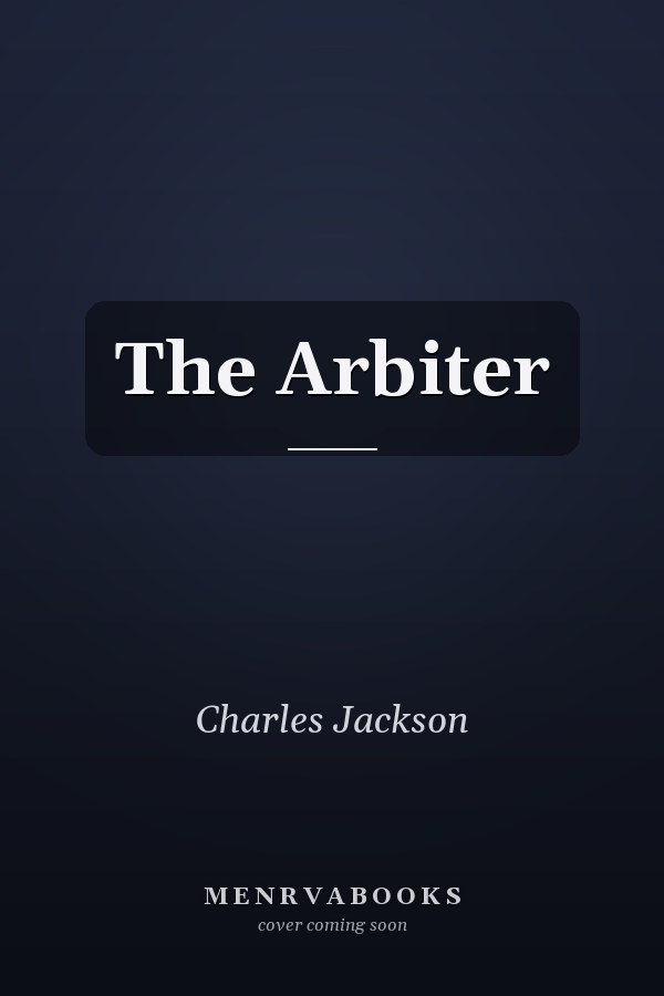 The Arbiter