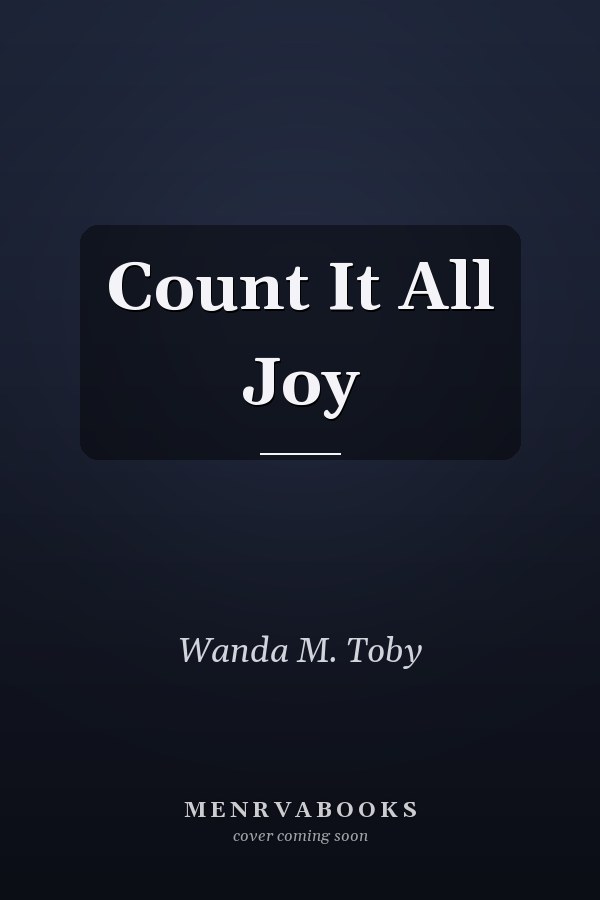 Count It All Joy